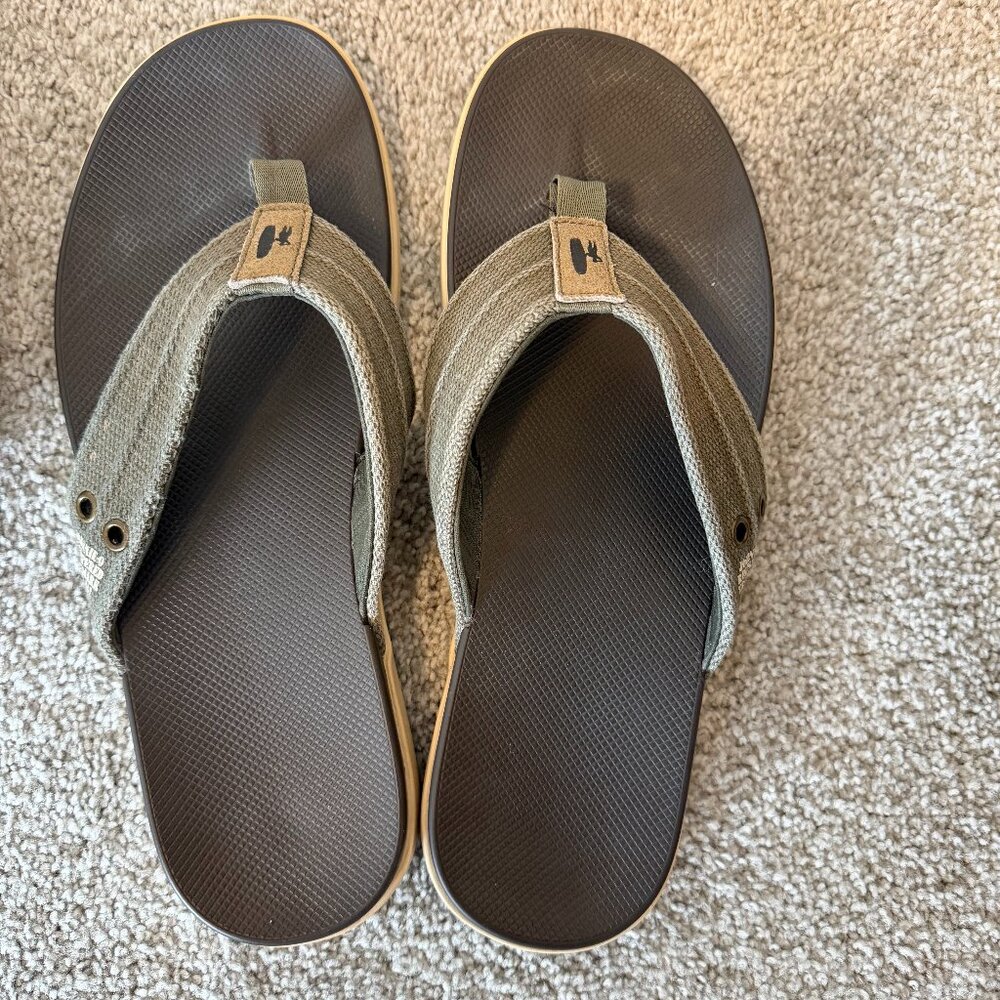 Johnnie - O del ray sandal